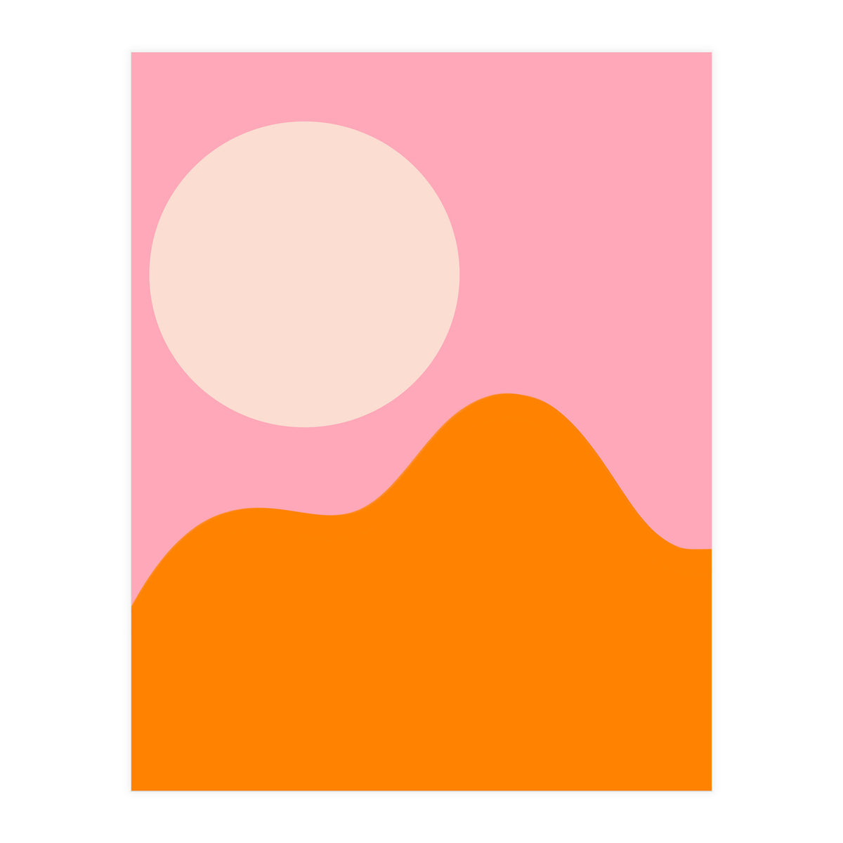 Sueno 1 (Print Only)