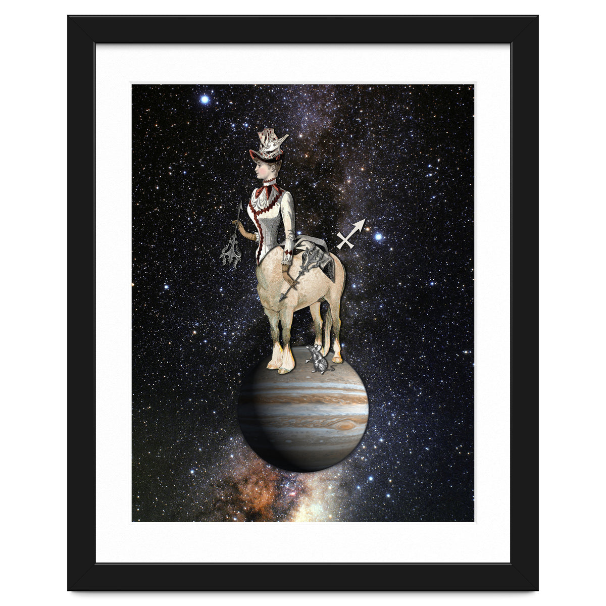 Sagittarius Zodiac Sign