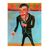 Cantor De Tango 2 (Print Only) thumbnail