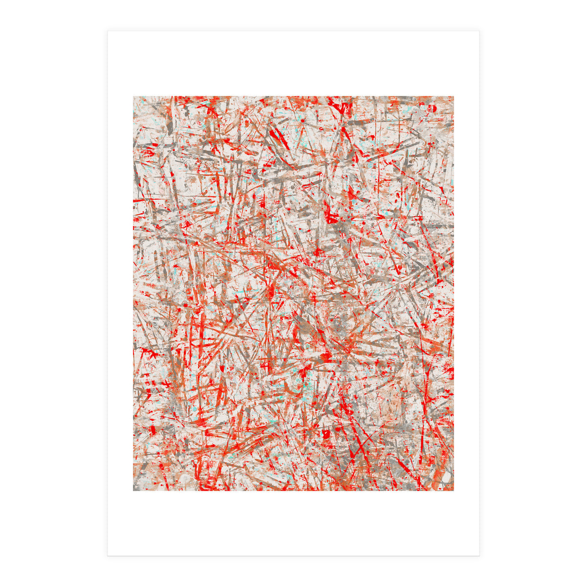 Sparks 1 (Print Only)