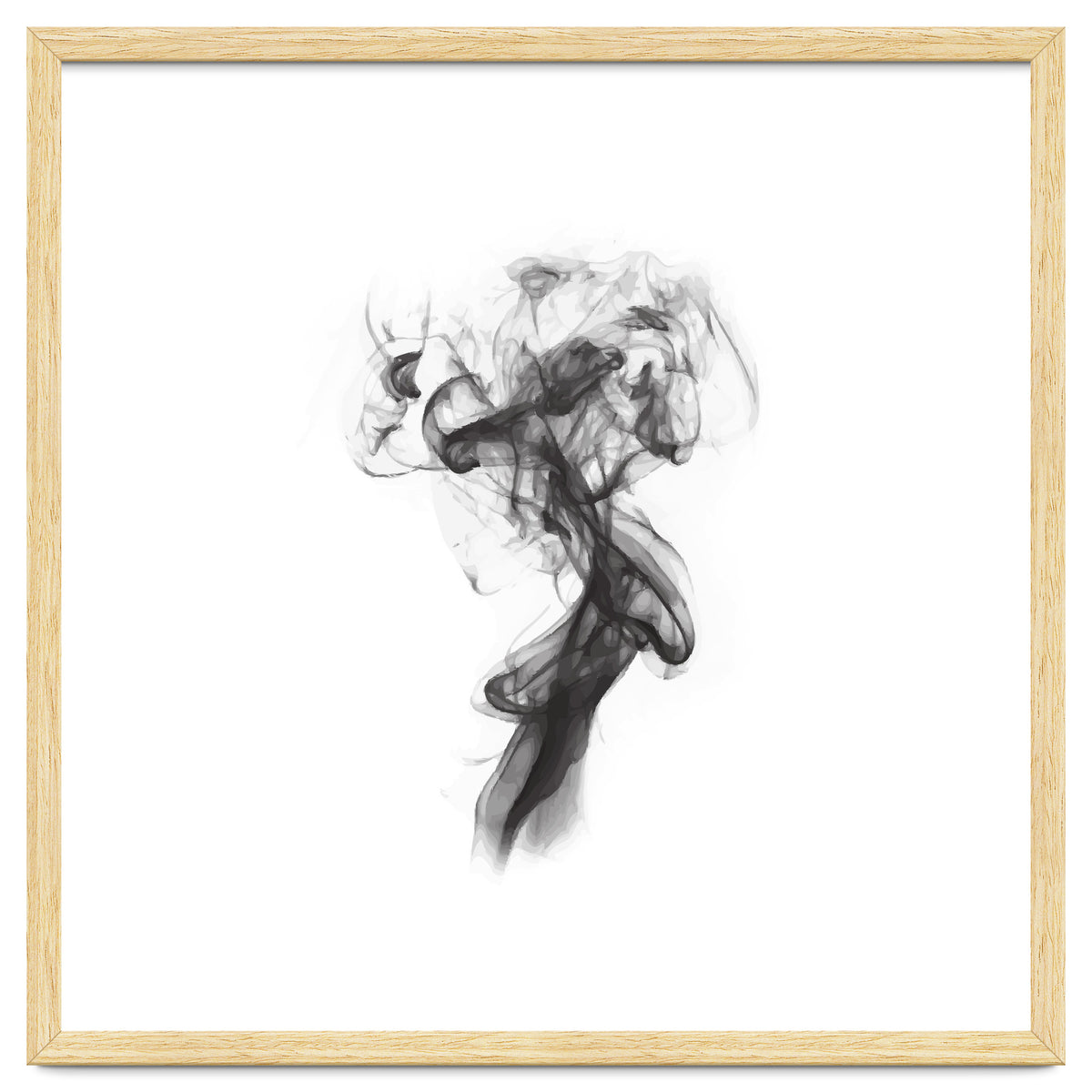 THE PORTRAIT OF A LADY