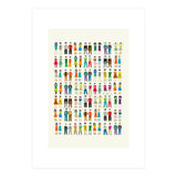 Twins (Print Only) thumbnail