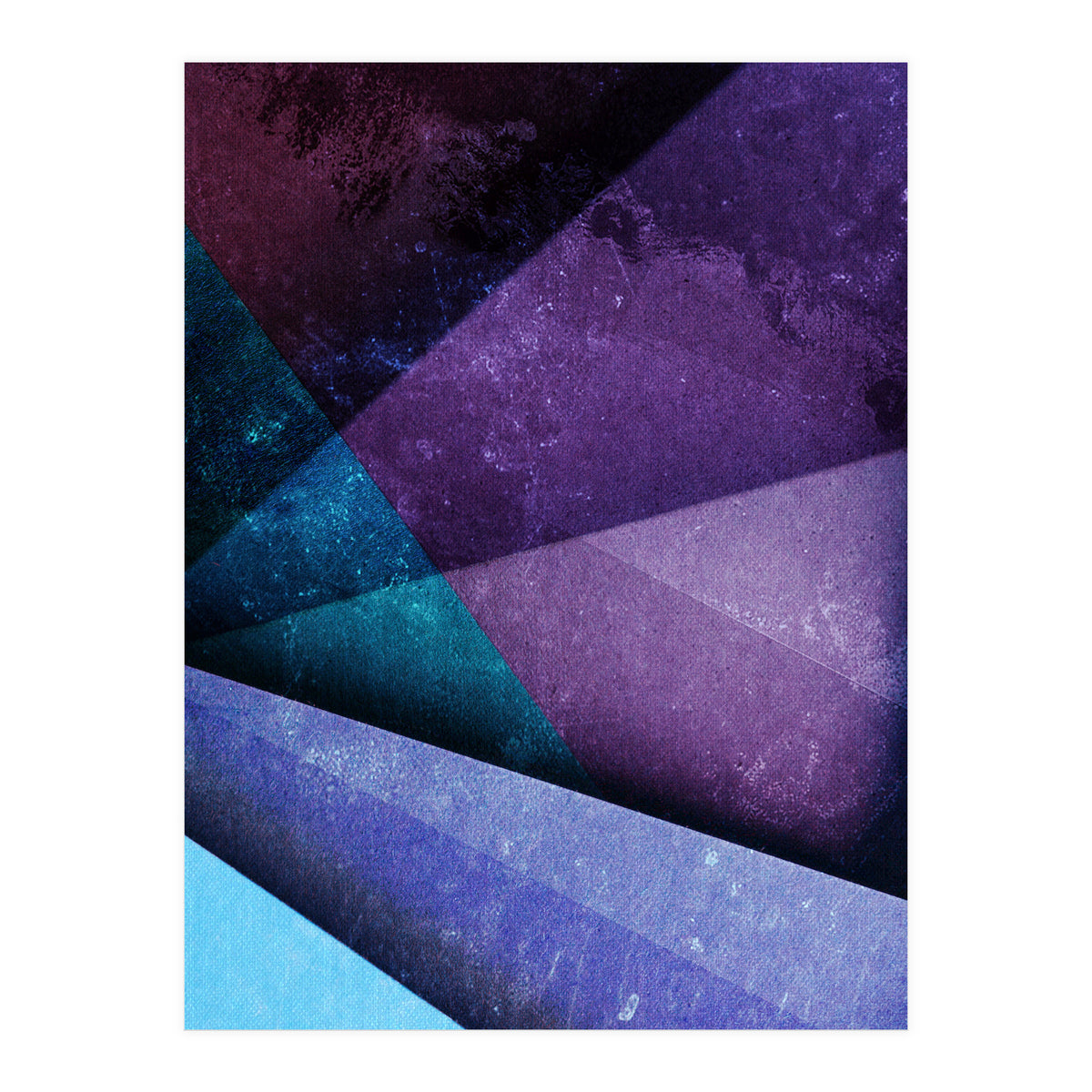 Carrossel III (Print Only)