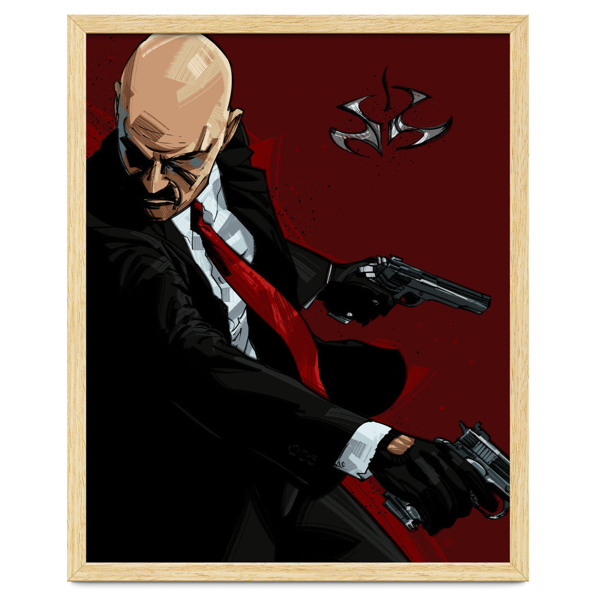 Hitman