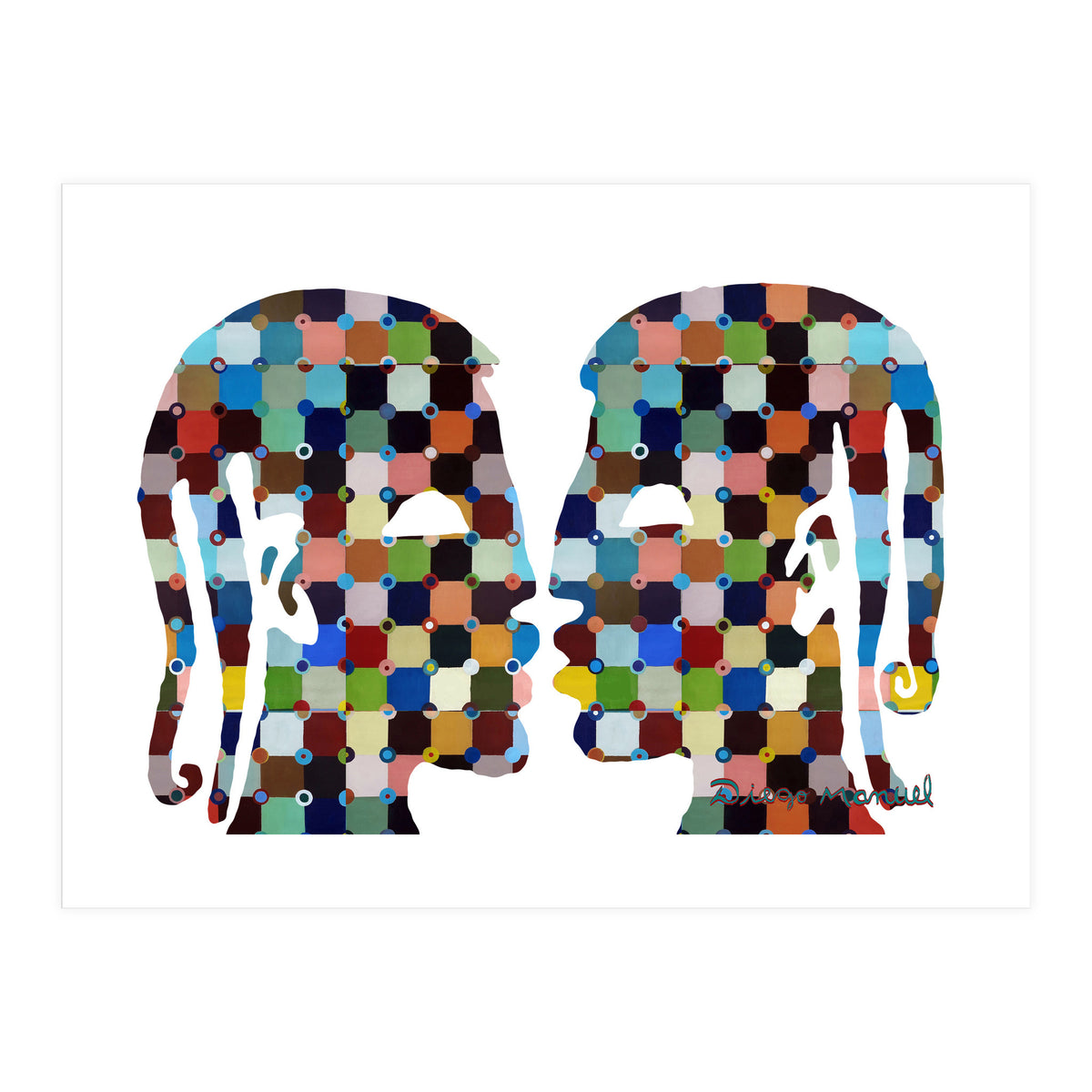 Graffiti Digital 12 2022 C 3  (Print Only)