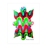 Pop Abstract 2023 103 Copia (Print Only) thumbnail