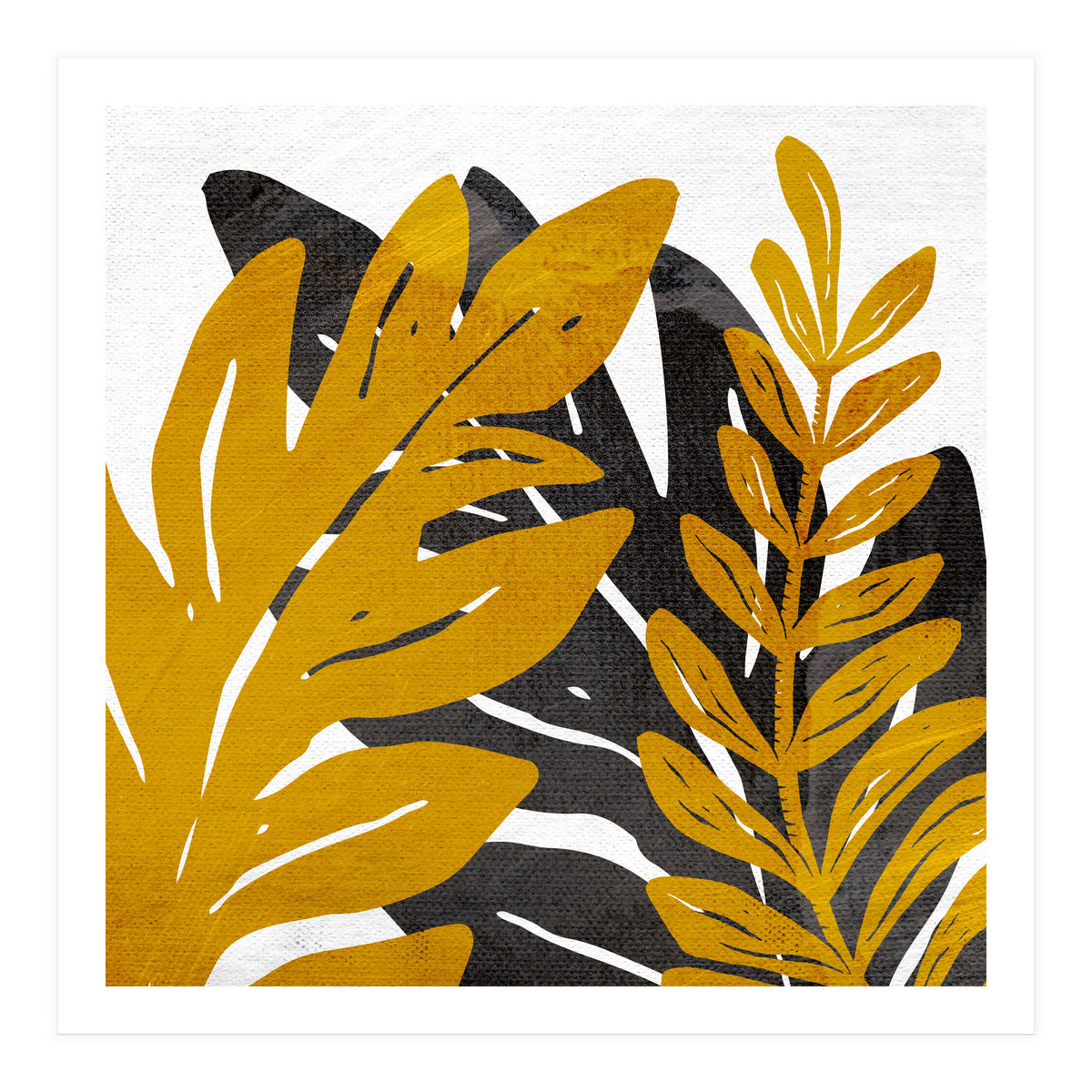 Sertão 6 (Print Only)