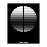 Dieter Rams (Print Only) thumbnail