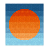 Minimalist Sunset (Print Only) thumbnail
