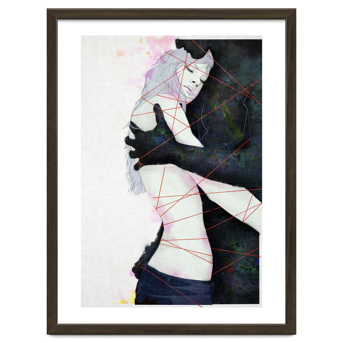 Lovers_over the rainbow