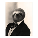 Gentleman Slth 1 (Print Only) thumbnail