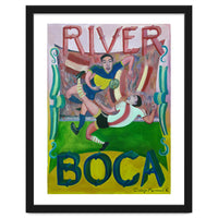 River Boca