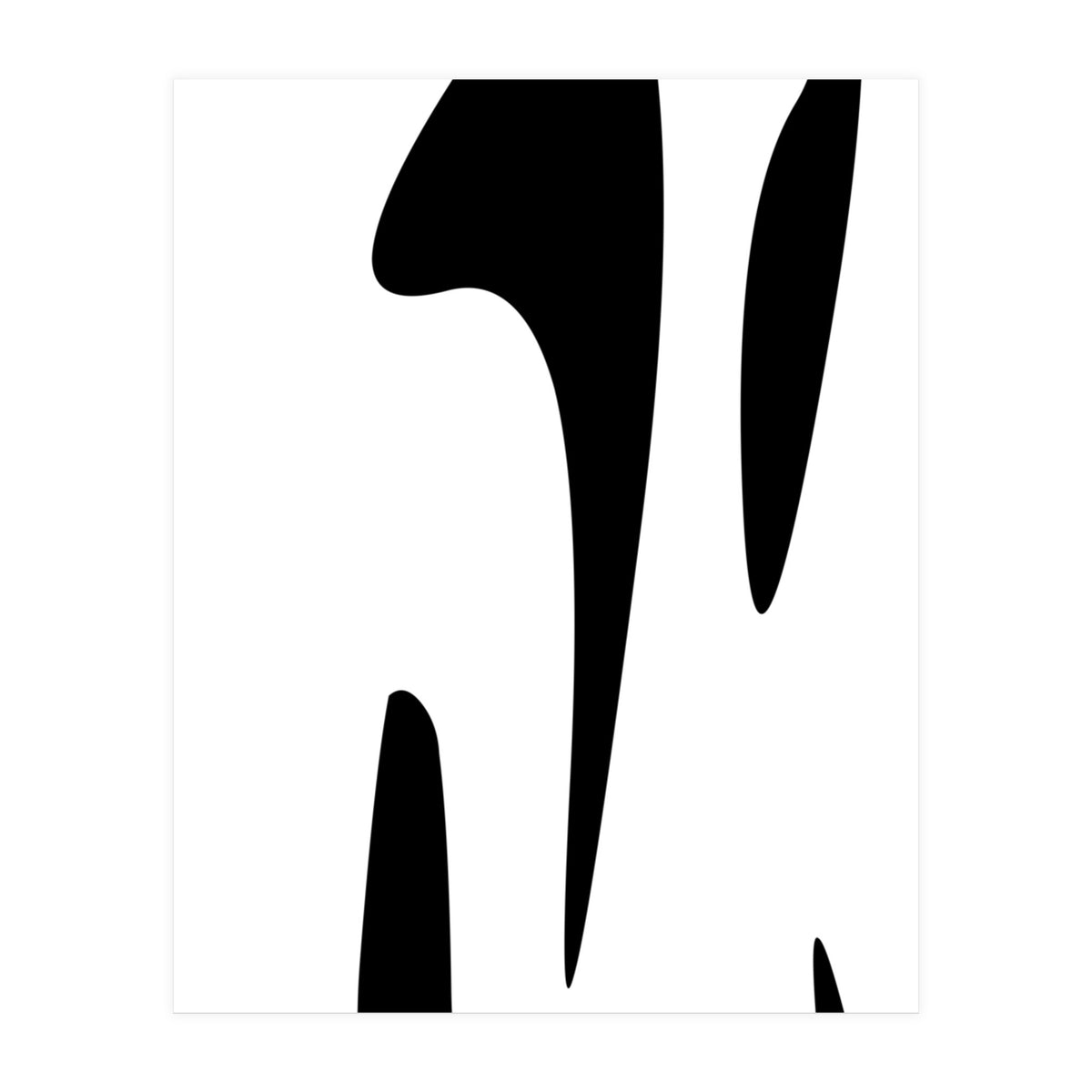 Abstrato Geométrico 42.5 (Print Only)