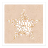 Make A Wish (Print Only) thumbnail