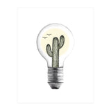 Desert Heat (Print Only) thumbnail