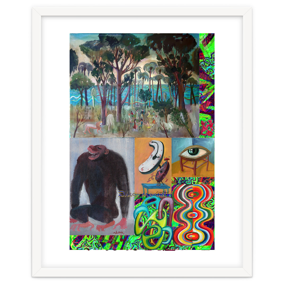 Graffiti Digital 2022 437