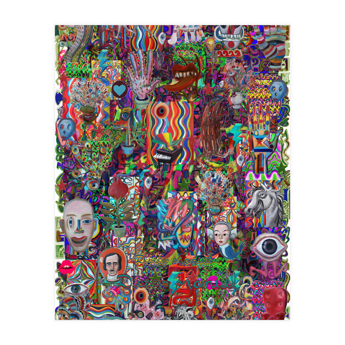 New Graffiti2022 427 (Print Only)