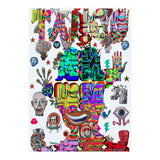 Tango Tapiz 5 (Print Only) thumbnail