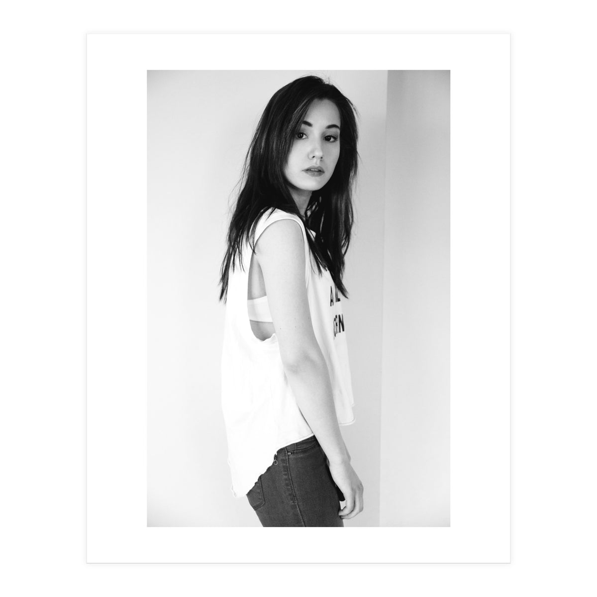 Cinnamon Chasers (Print Only)