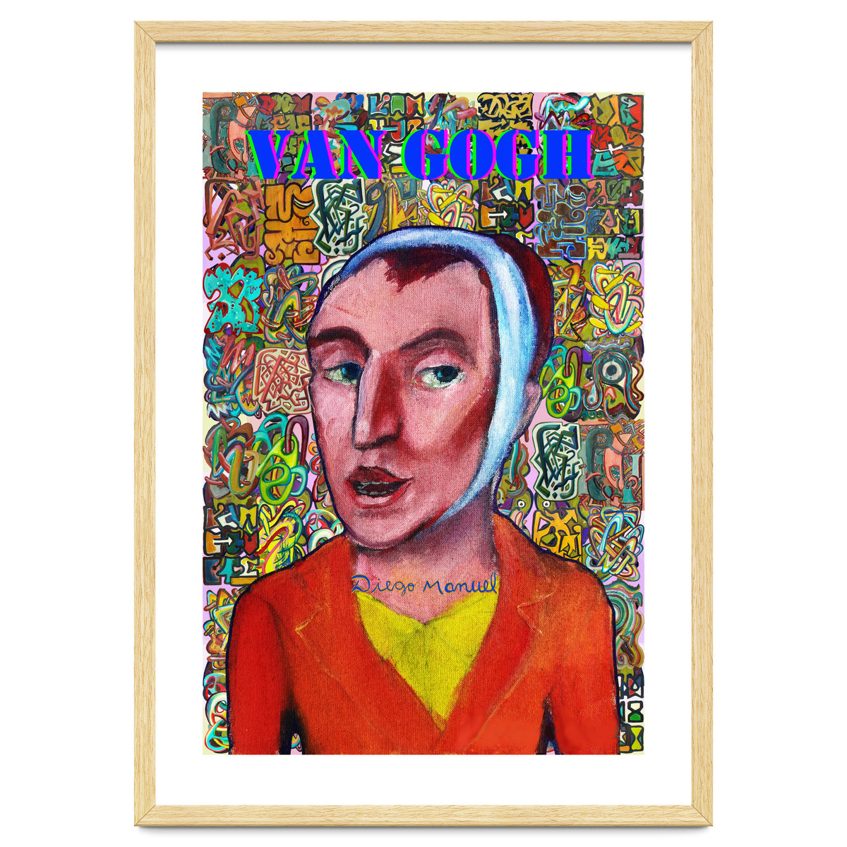 Graffiti Digital 2022 236