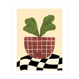 Begonia (Print Only) thumbnail