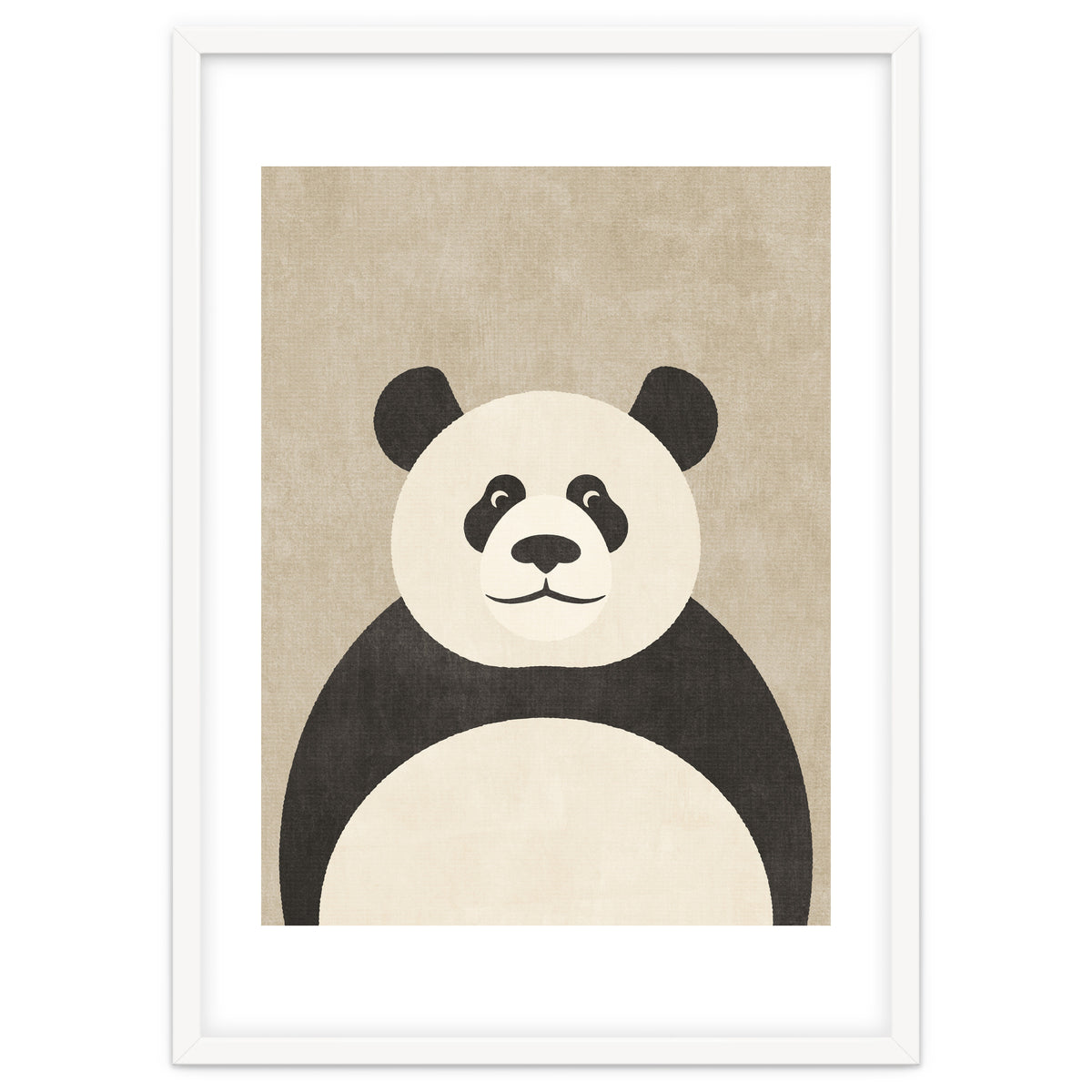 FAUNA / Panda