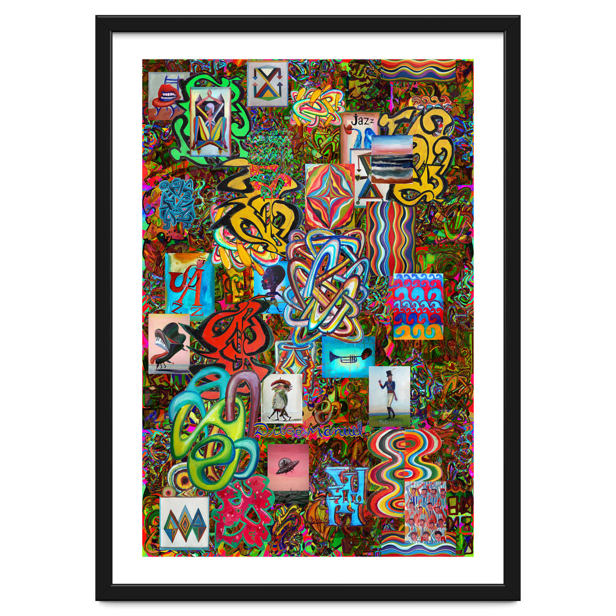 Graffiti Digital 2022 575