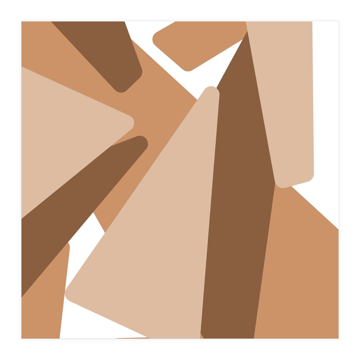 Colorful 4 (Print Only)