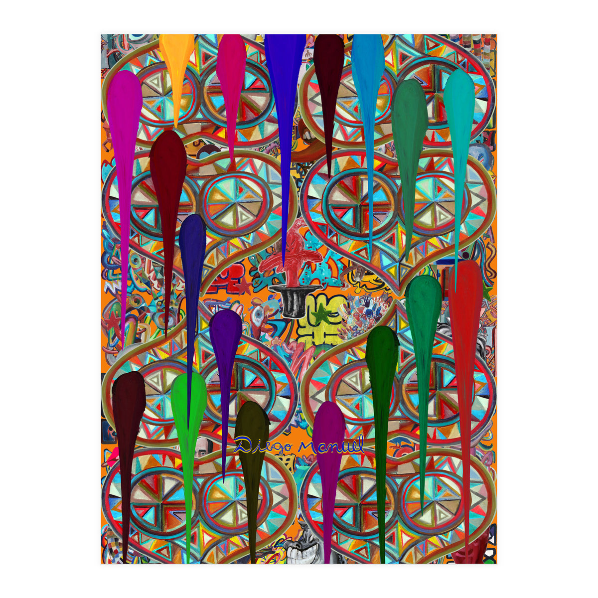 Graffiti Digital 2022 1126 (Print Only)