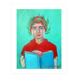 Dante Alighieri (Print Only) thumbnail