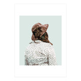 The Wait (Print Only) thumbnail