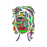 Mujer Digital 2 16 (Print Only) thumbnail