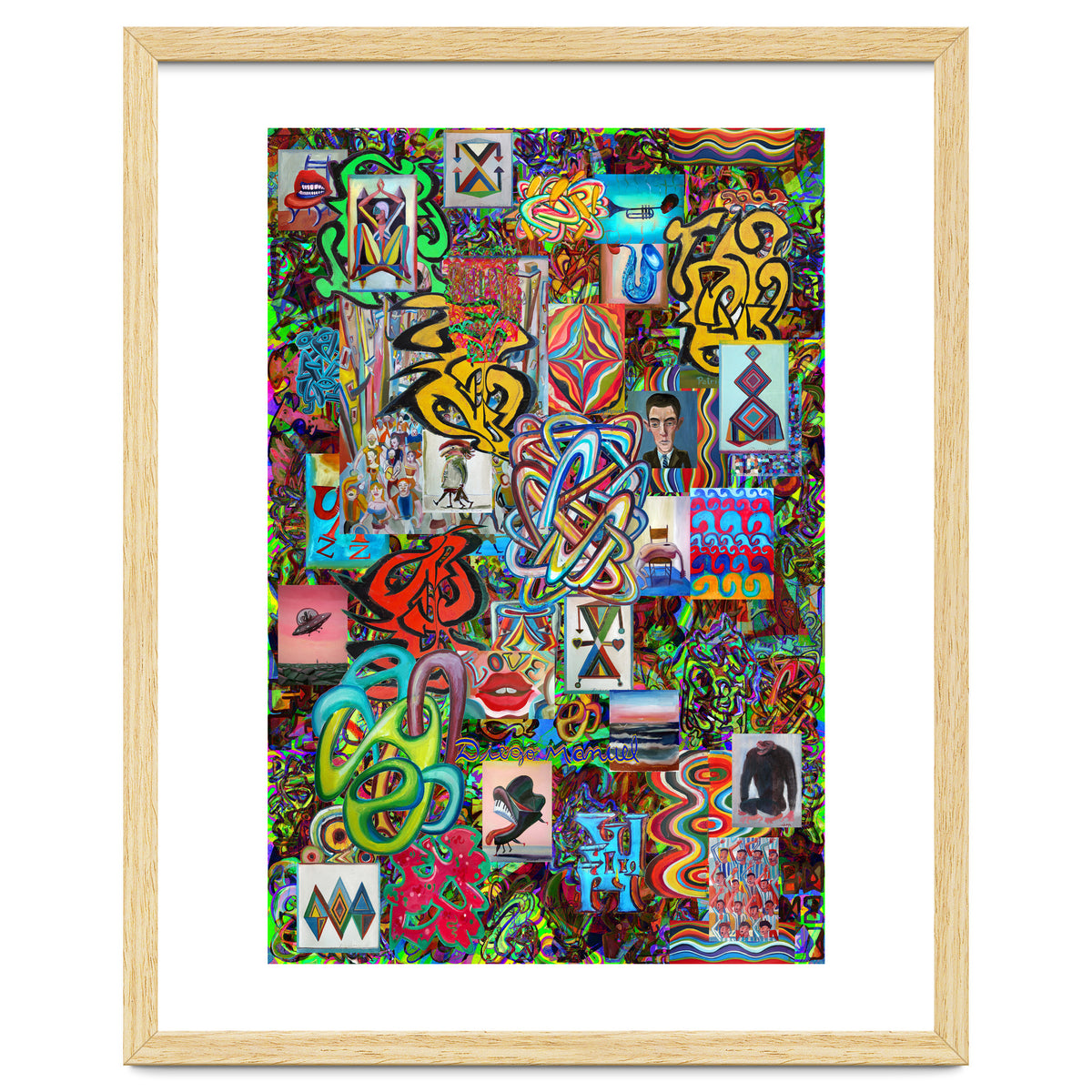 Graffiti Digital 2022 582