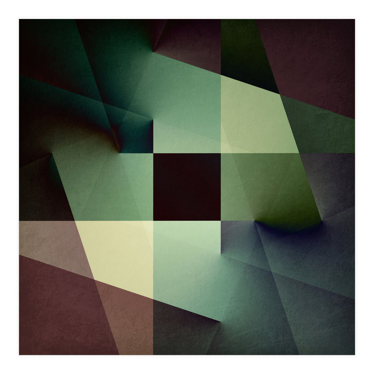 Rad XVI (Print Only)