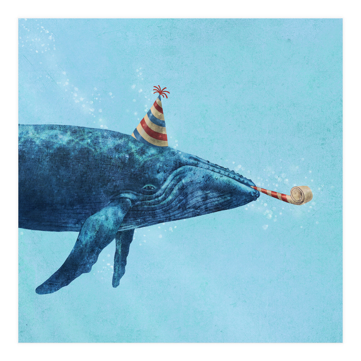 1479 Part Whale test (Print Only)