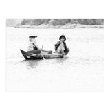 Fisher folk (Print Only) thumbnail