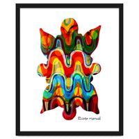 Pop Abstract 2023 100 Copia