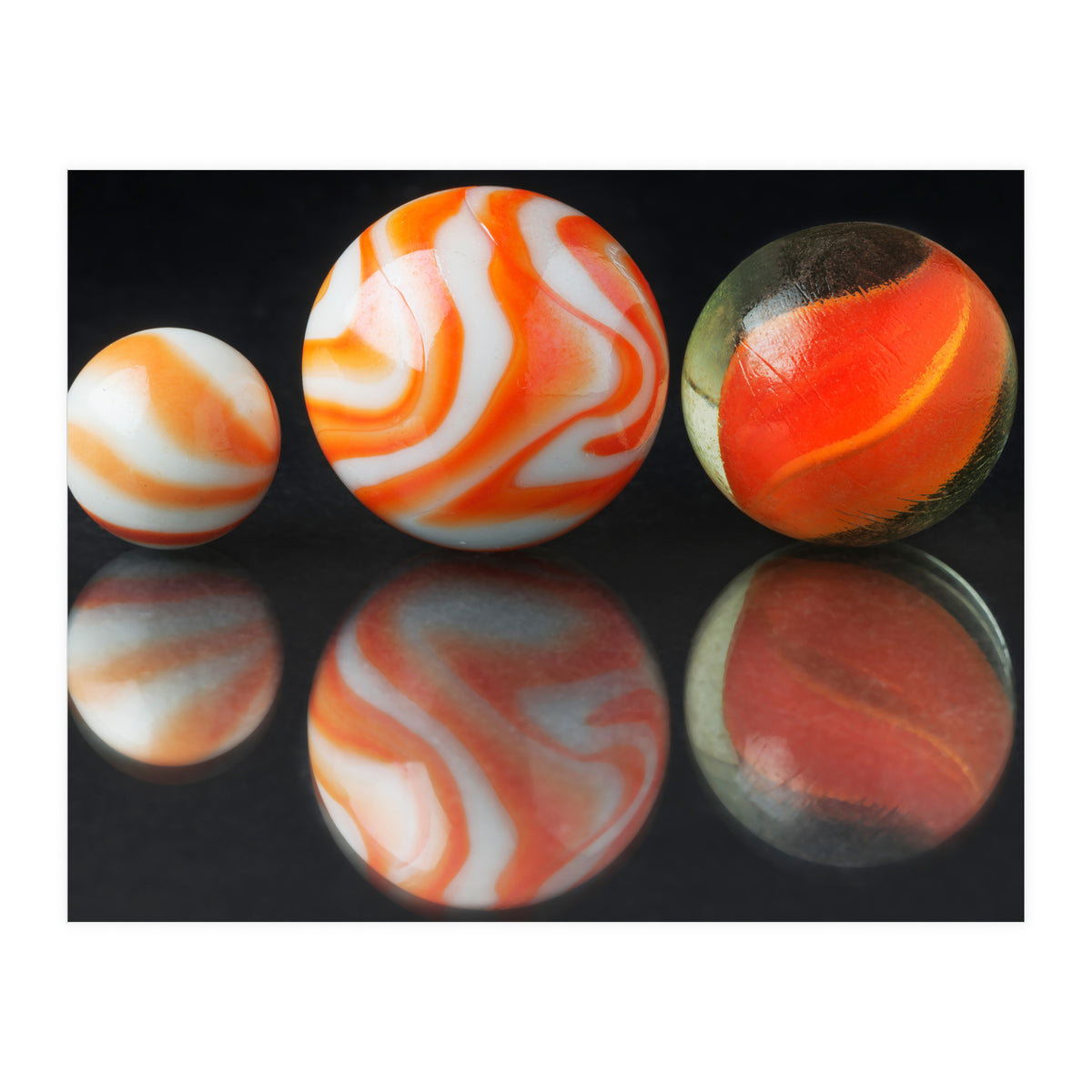 Marbles (Print Only)