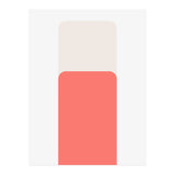 Finn Juhl's bench (Print Only) thumbnail