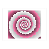 Modern Floral Design (Print Only) thumbnail