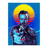 Pinkman (Print Only) thumbnail