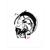 Aikido (Print Only) thumbnail