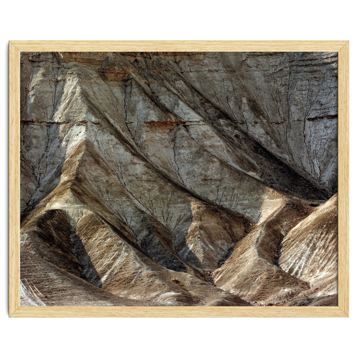 Mountains of the Judean Desert 3