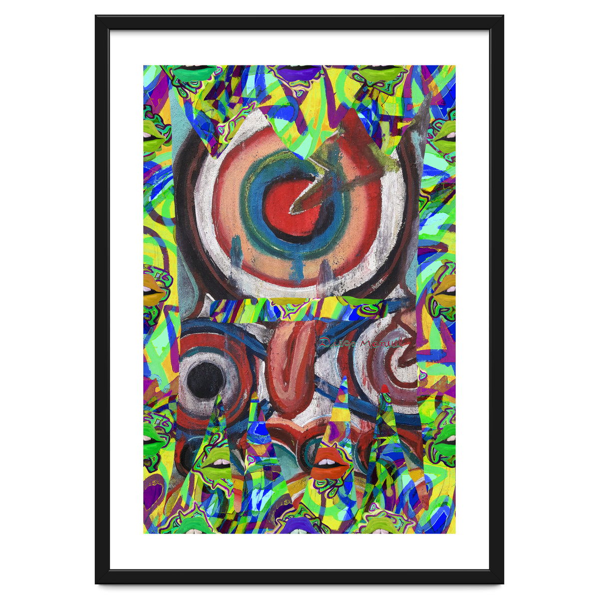 Graffiti Digital Nuevo 2023 4