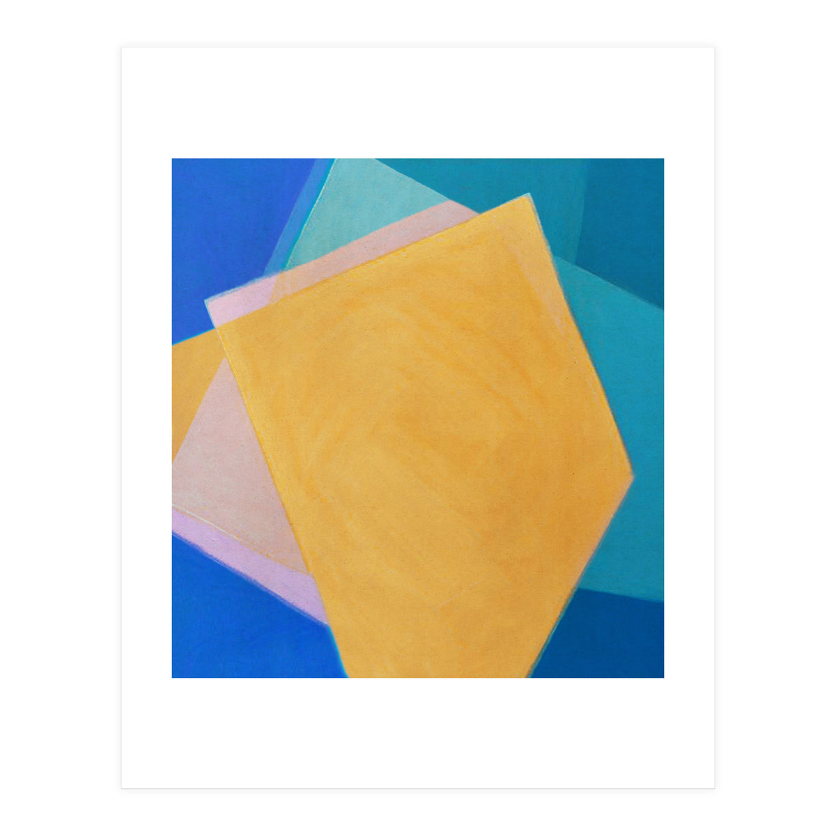 Recycled Paper (Print Only)