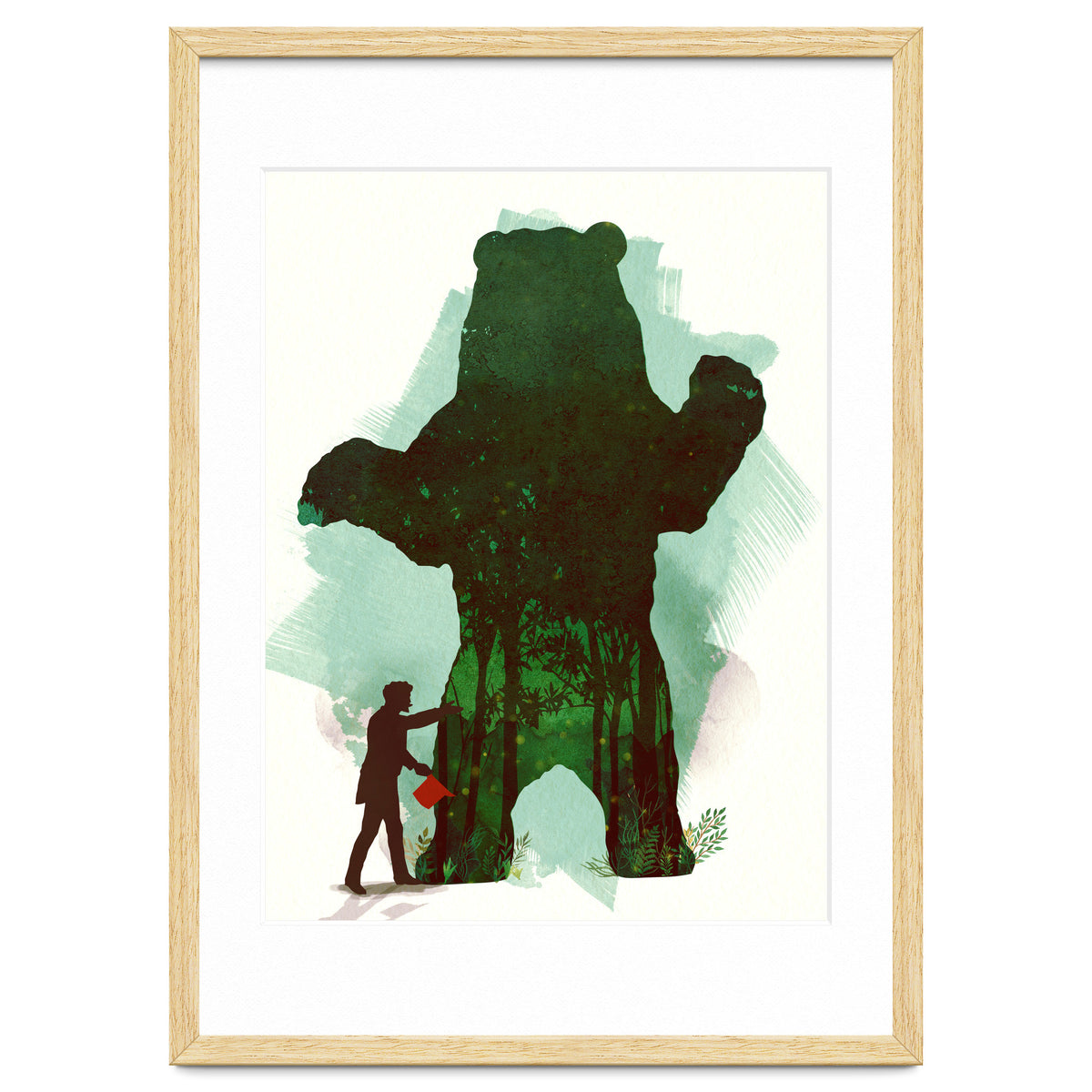 Imagine: The great adventure