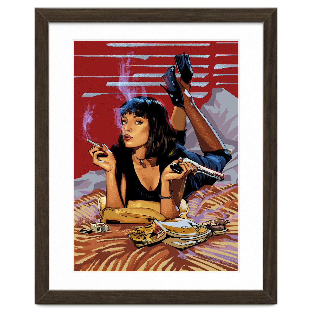 Pulp Fiction