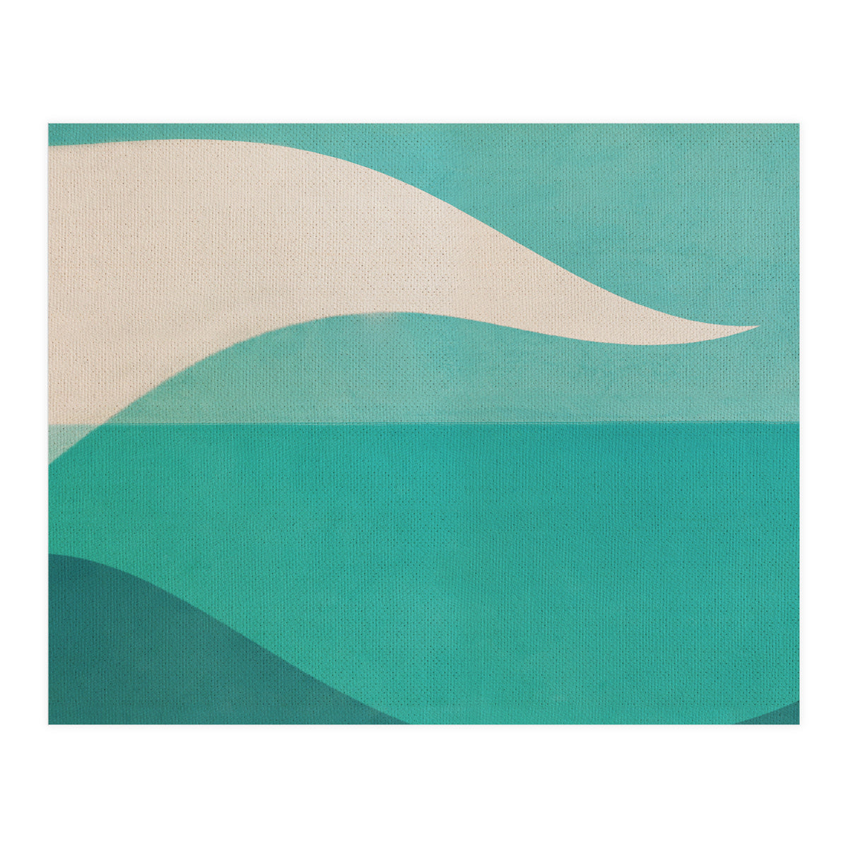 Natural Drift 4 (Print Only)