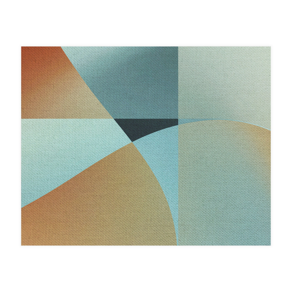 Bikini Girl 1 (Print Only)