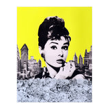 Before Breakfast  (Print Only) thumbnail